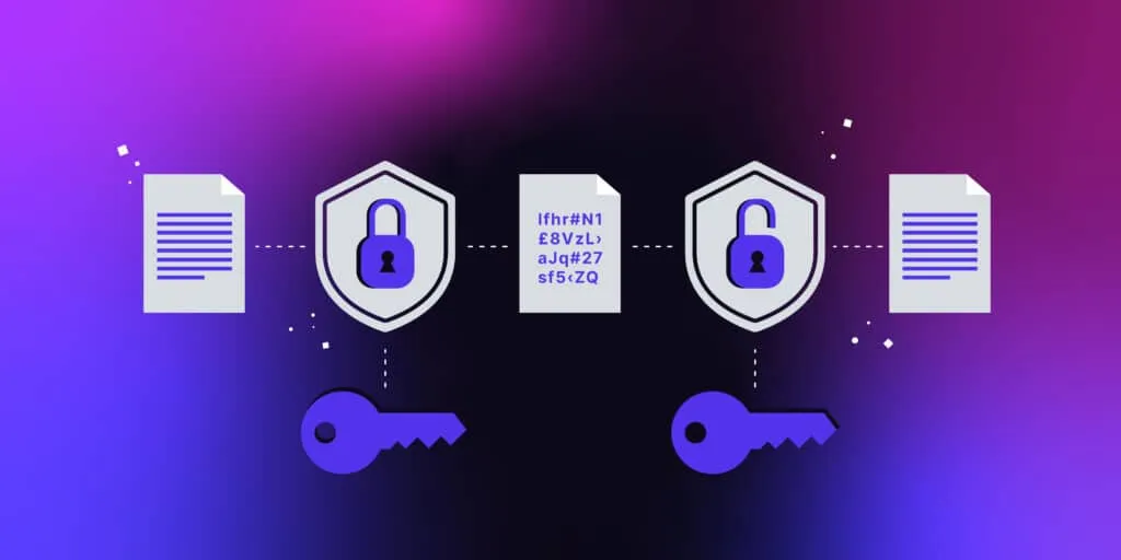 Encryption Process