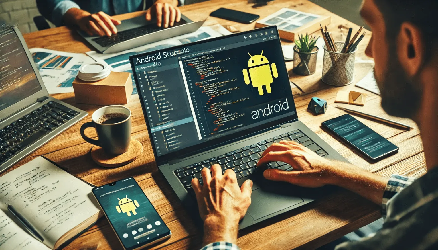 Android Project