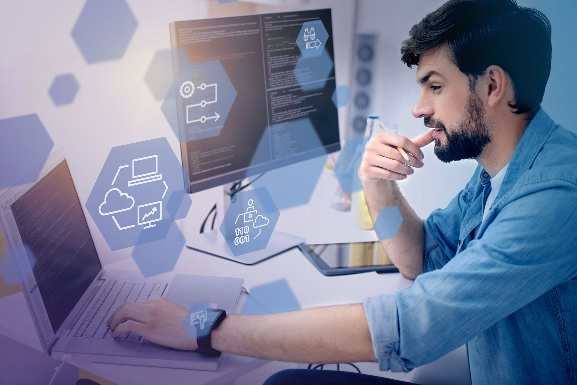 Management System Project