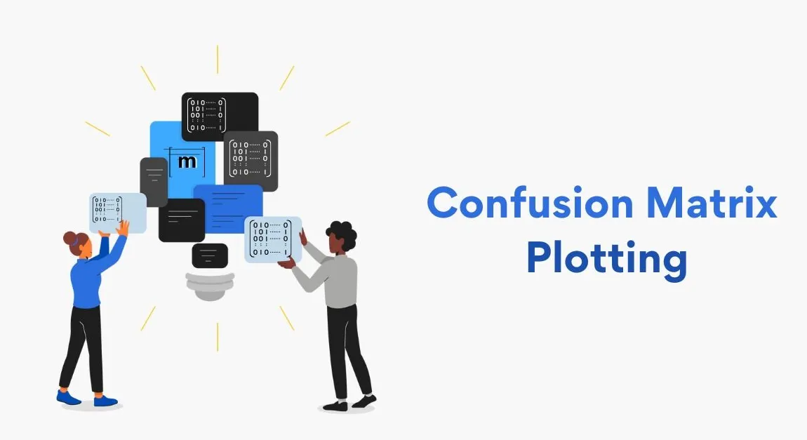 Confusion Matrix