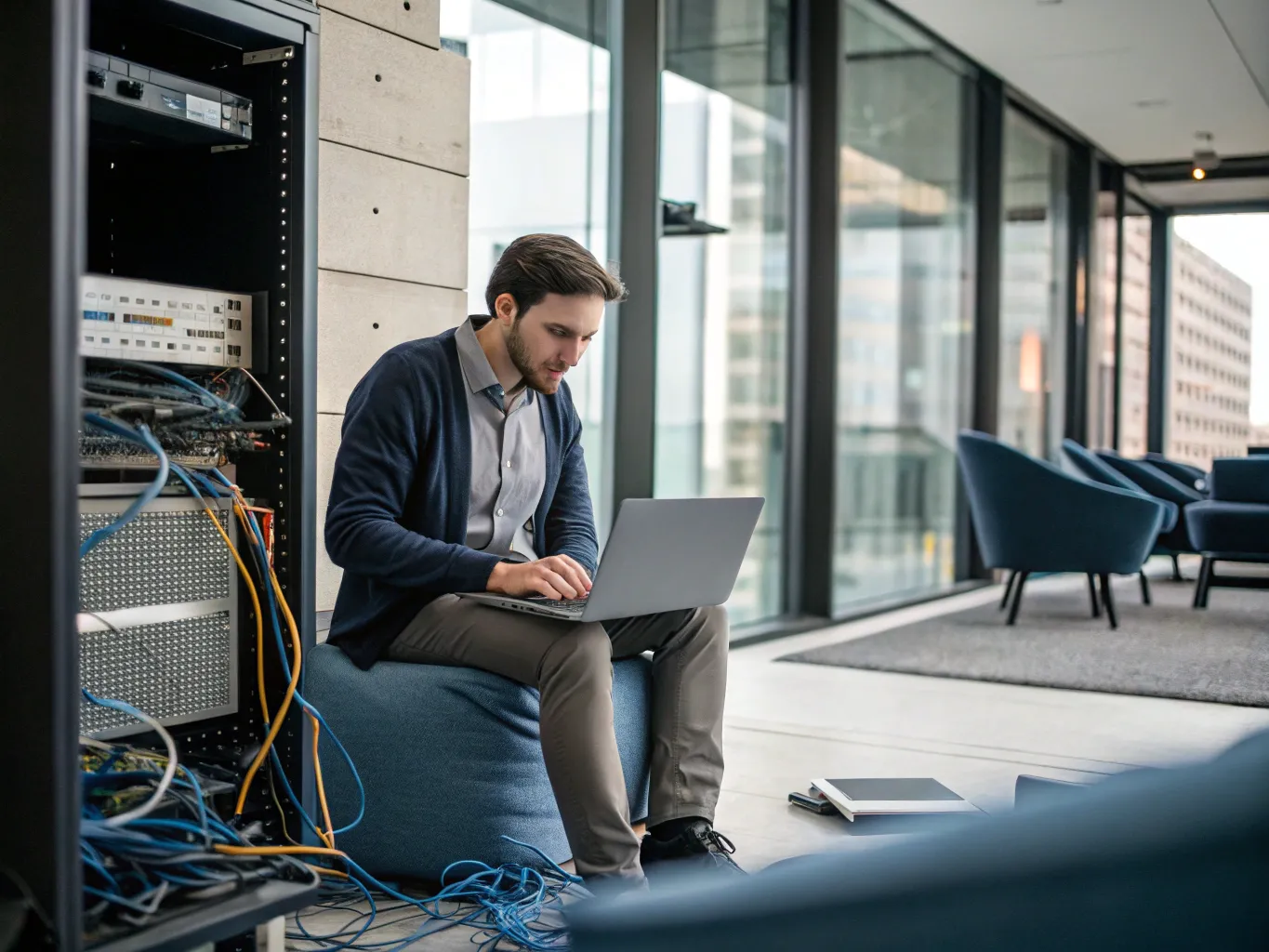 Network Project