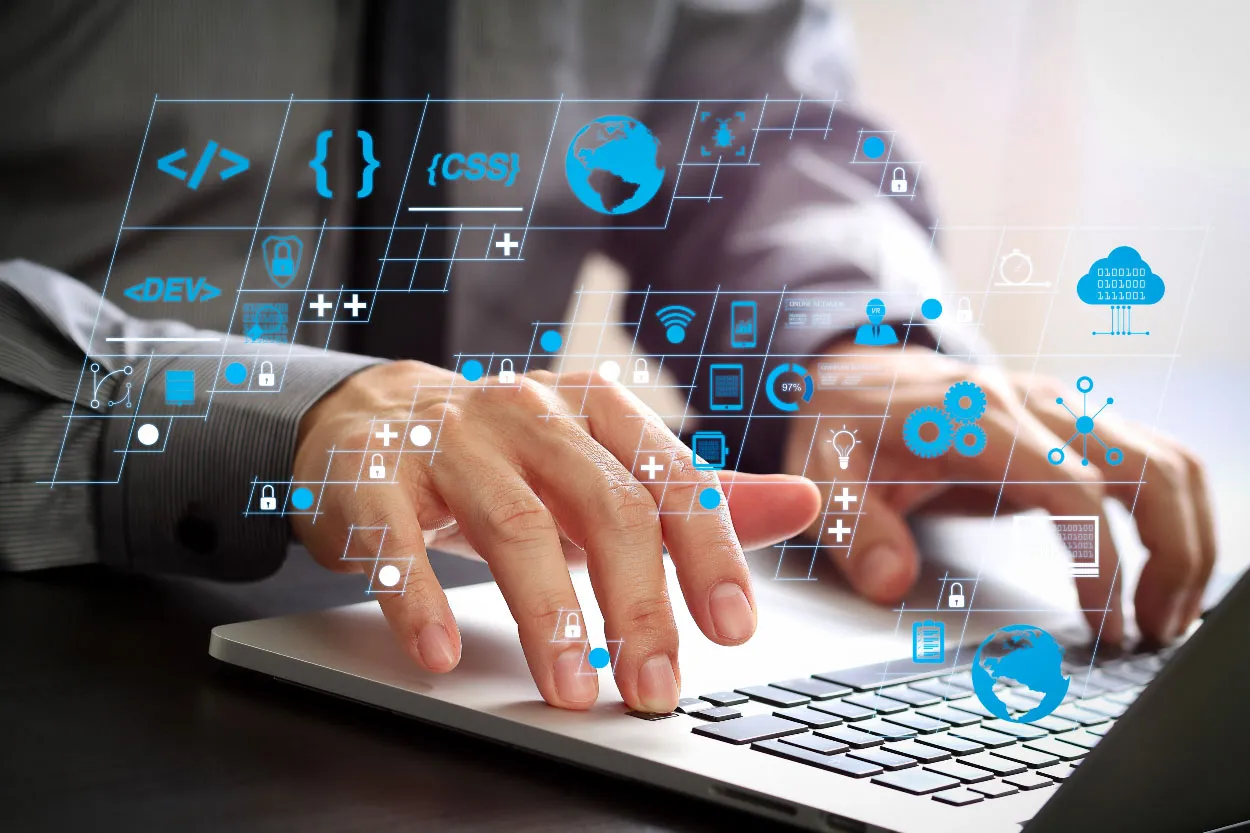 Custom Software Development