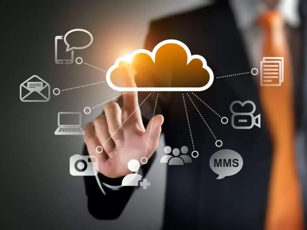 Cloud Computing