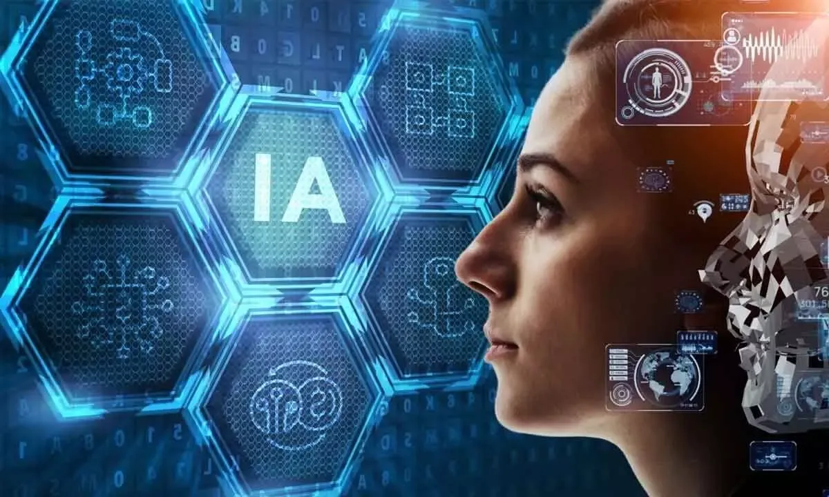 AI & ML Solutions