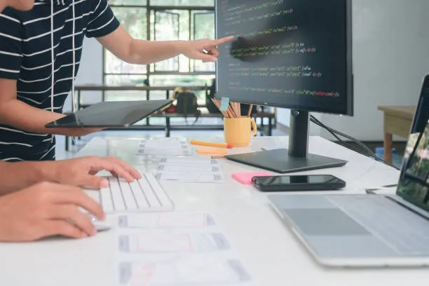 Backend Development