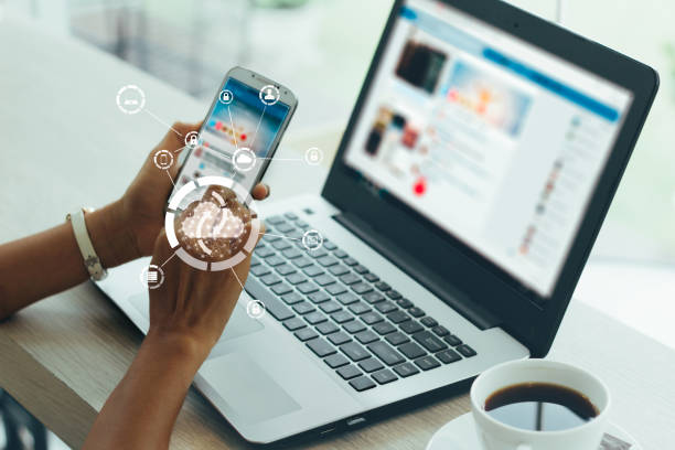 Cloud Connectivity