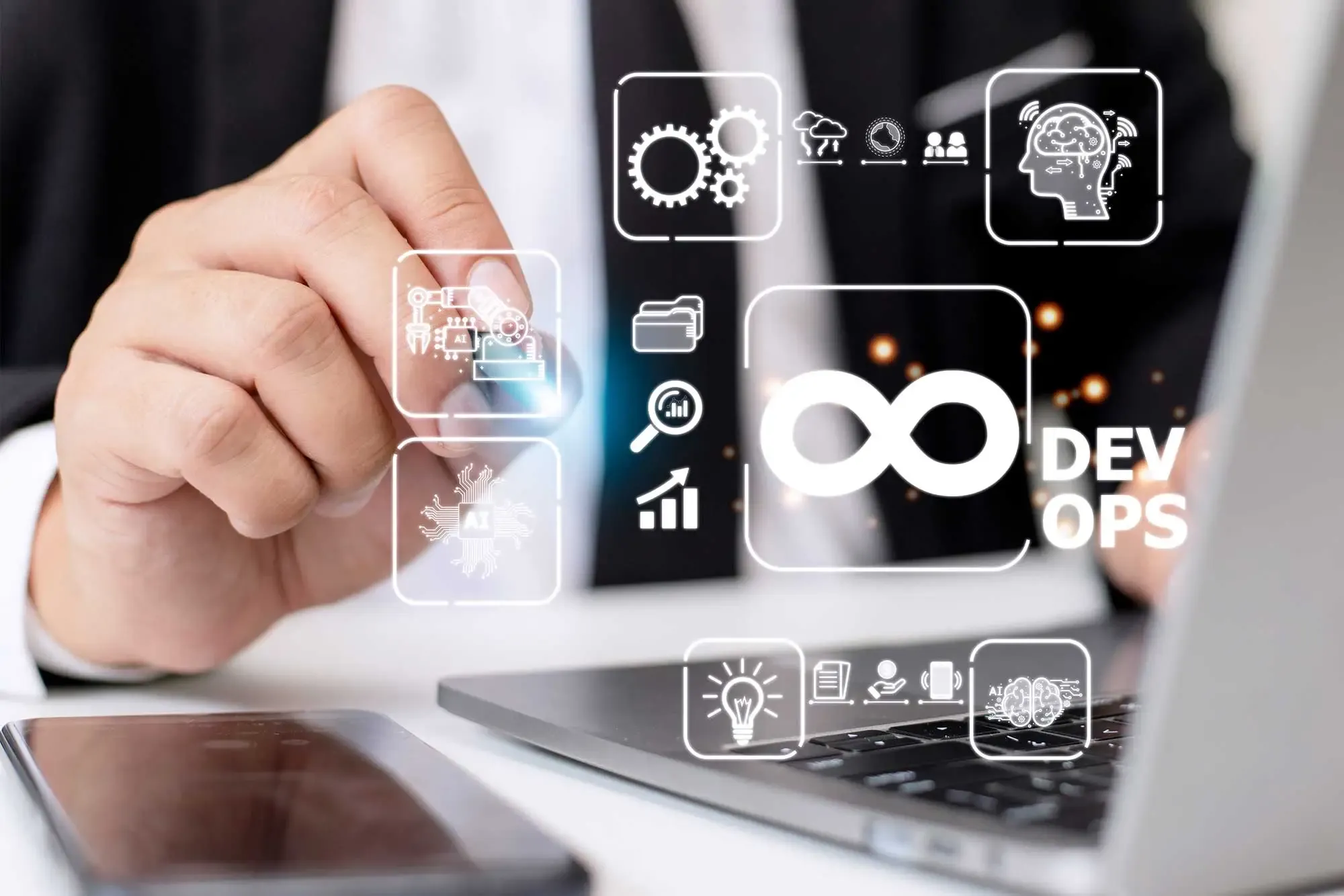 Cloud DevOps