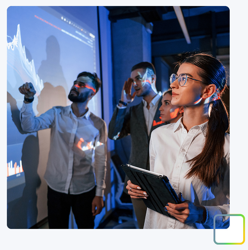 Data Analytics