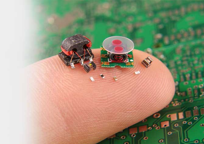 Device Integration