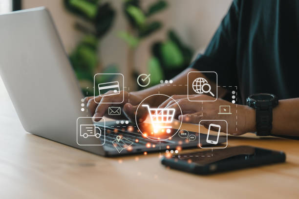 E-Commerce Solutions