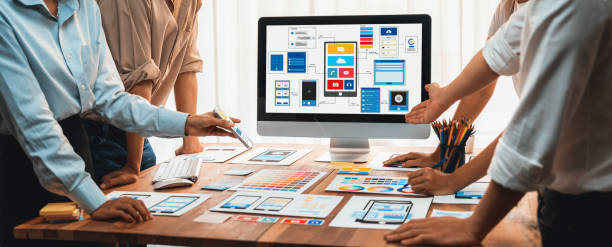 Frontend Development