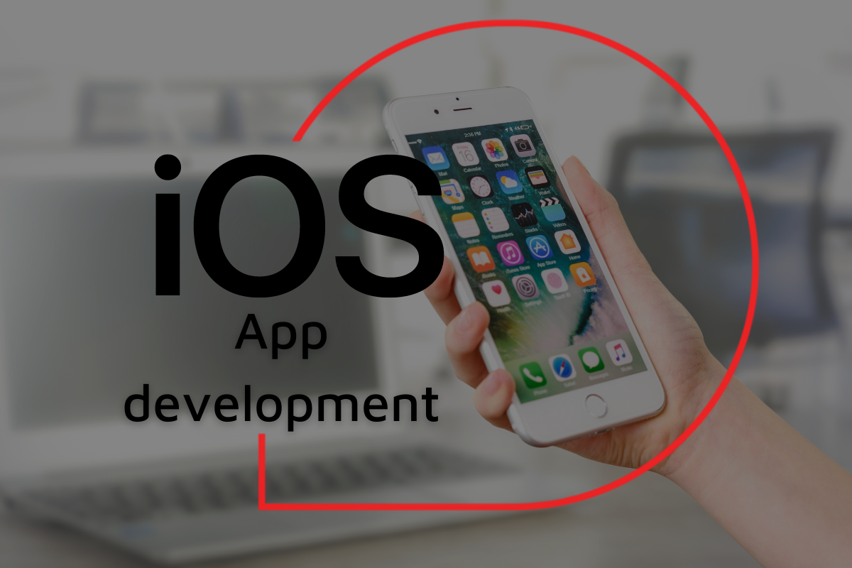 iOS App Development
