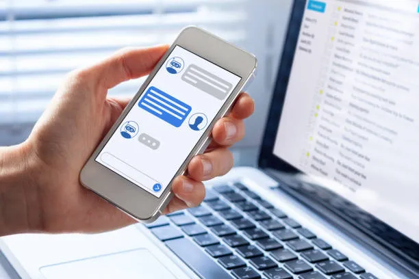 Mobile Commerce
