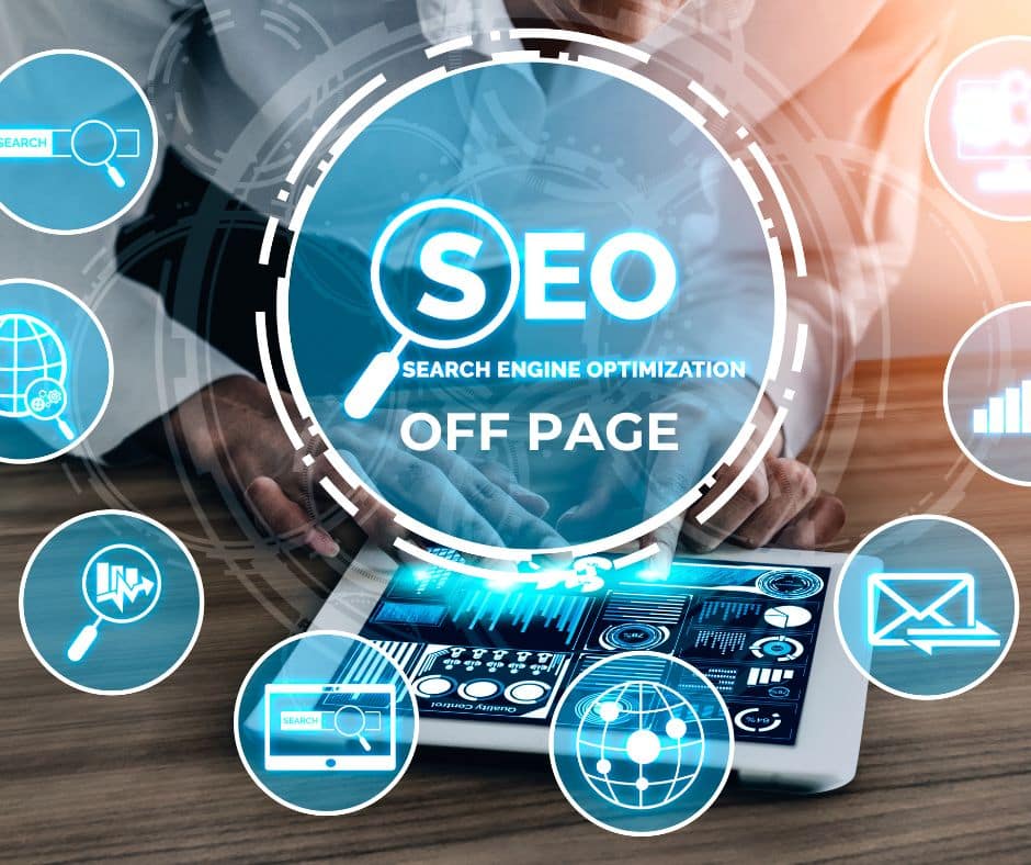 Off-Page SEO