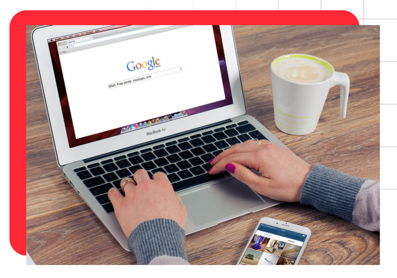 On-Page SEO