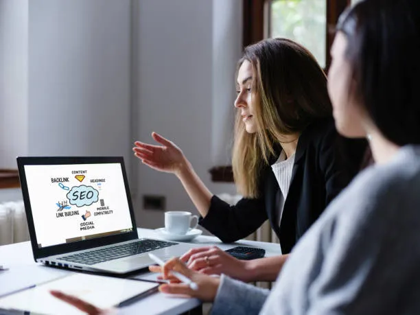 SEO Optimization