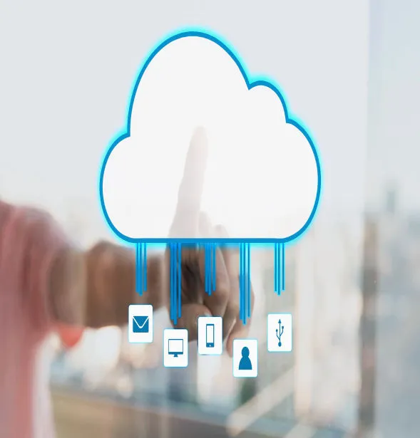 Cloud ERP Solution