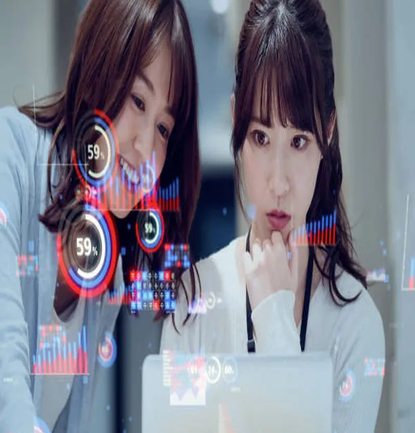 Digital Transformation Consulting