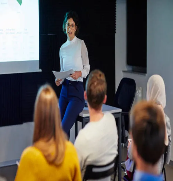 Corporate Training Platform