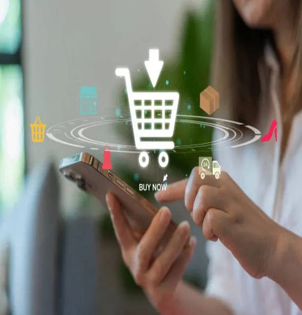 E-Commerce Portal